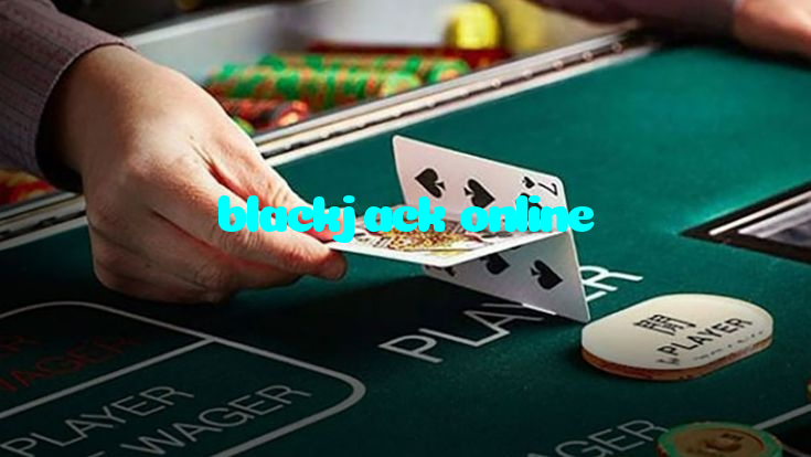 blackjack online