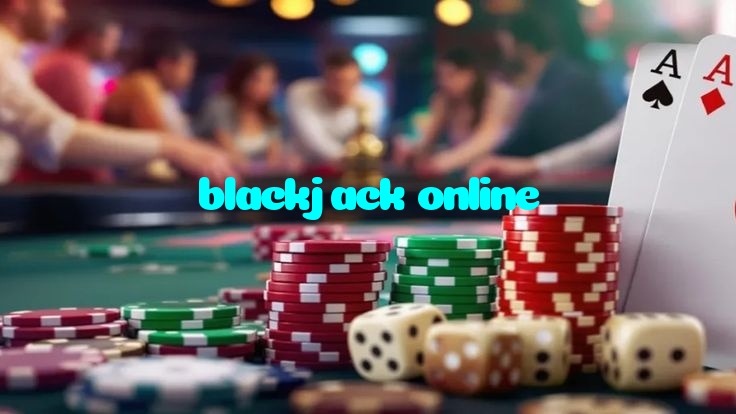 blackjack online