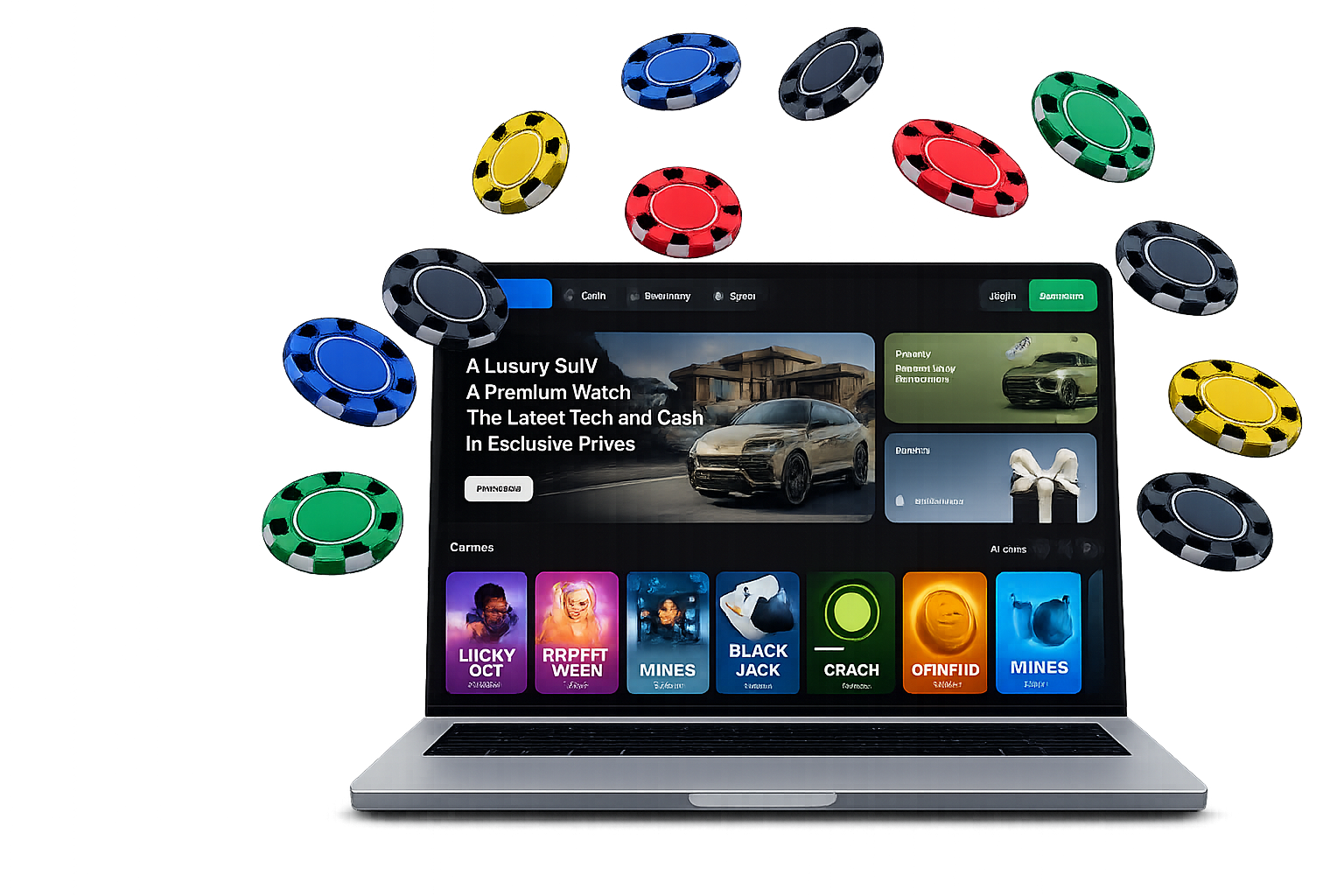blackjack online Pakistan
