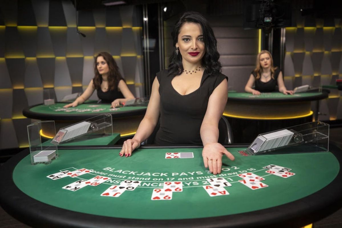 blackjack online پاکستان ریئل منی گیمز